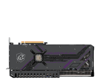 ASRock RX 7700 XT Phantom Gaming OC 12GB GDDR6 - 1220007 - zdjęcie 6